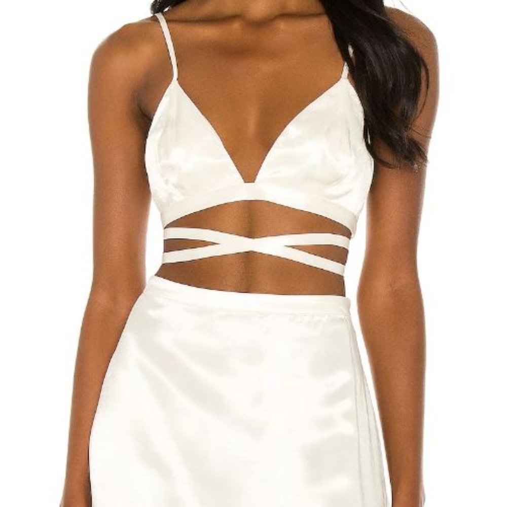 Revolve House Of Harlow x Sofia Richie Adonia Bralette